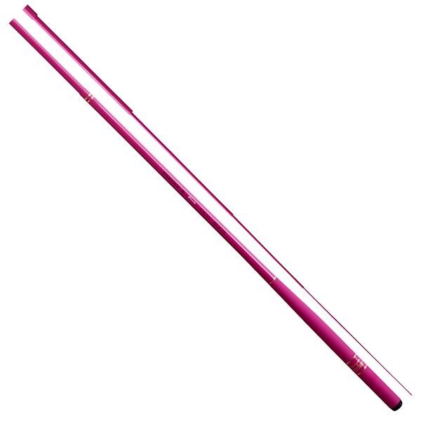 NISSIN ロイヤルステージ 鼓3908 渓流竿、テンカラ竿