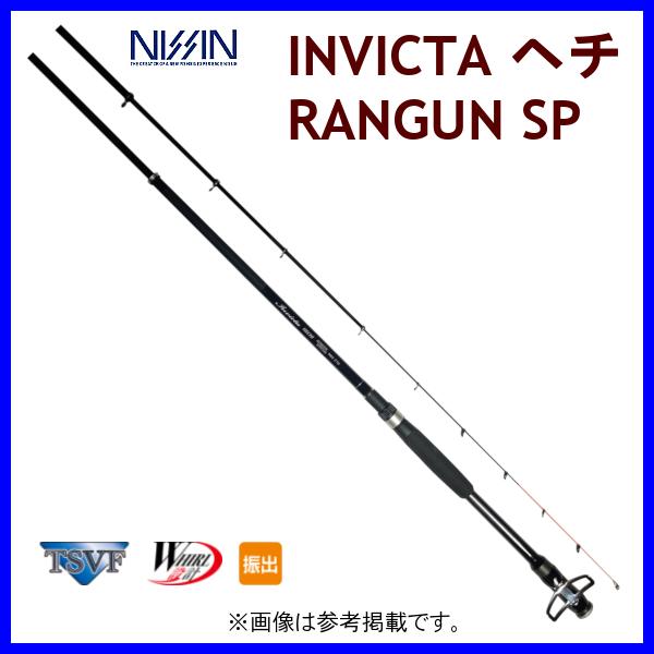 宇崎日新 インヴィクタ ヘチ ランガンSP ( 振出 ) 2403 M 2.4m 宇崎日新 インヴィクタ ヘチ ランガンSP ( 振出 ) 2403 M 2.4m