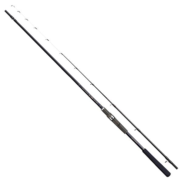 宇崎日新 プロスペック 海上釣堀 際釣 並継 1.8m : 釣具・フーガ