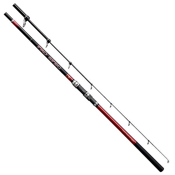 宇崎日新 プロスペック イソ KW 4号遠投 5.3m : 釣具・フーガショップ1
