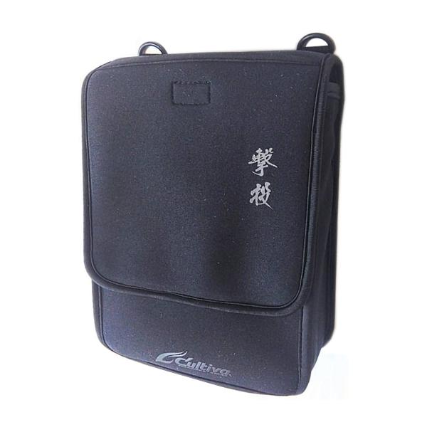 オーナー 撃投 マルチ機動バッグ No.8995 ブラック ( 2024年 11月新