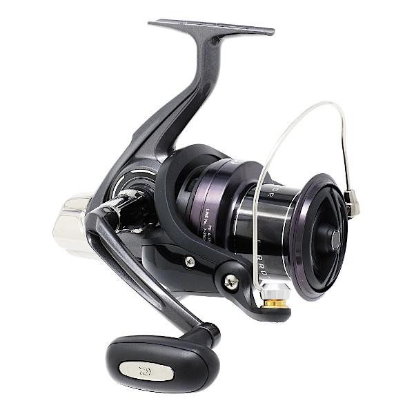 DAIWA（ダイワ） 17 クロスキャスト 4000QD : 釣具・フーガショップ1