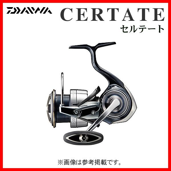 ダイワ 19セルテート Lt 2500s Xh 19年 3月新製品 釣具 フーガショップ1 通販 Yahoo ショッピング