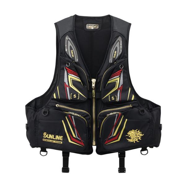 サンライン（SUNLINE） ( 先行予約 ) フローティングベスト SUL-250