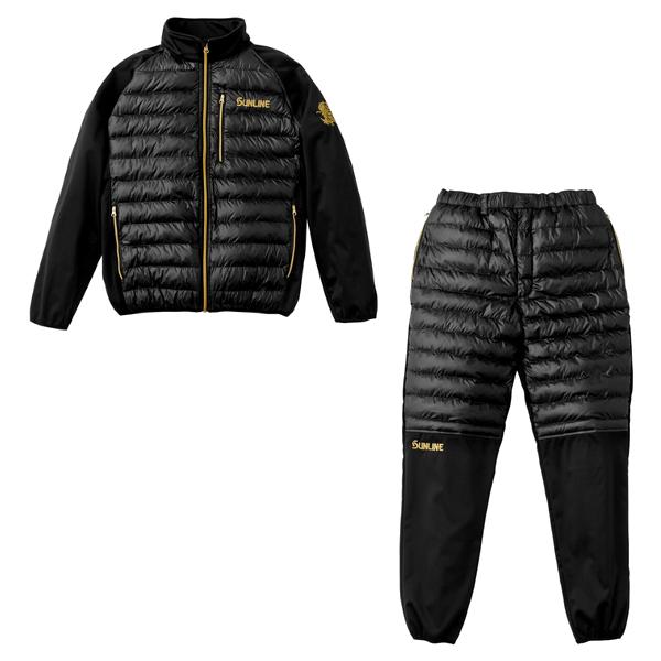 サンライン（SUNLINE） サーモライトインナースーツ SUW-01501