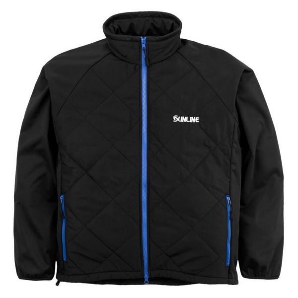 サンライン（SUNLINE） アングラーウォームジャケット SUW-15511