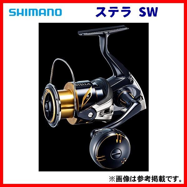 シマノ ステラ SW 5000HG (リール) 価格比較 - 価格.com