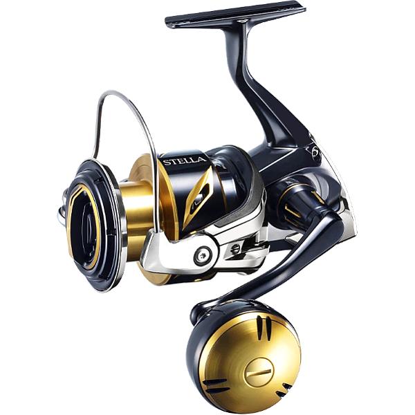 取寄せ 8月末頃生産予定 R5.7) 送料無料 N シマノ '20 ステラ SW