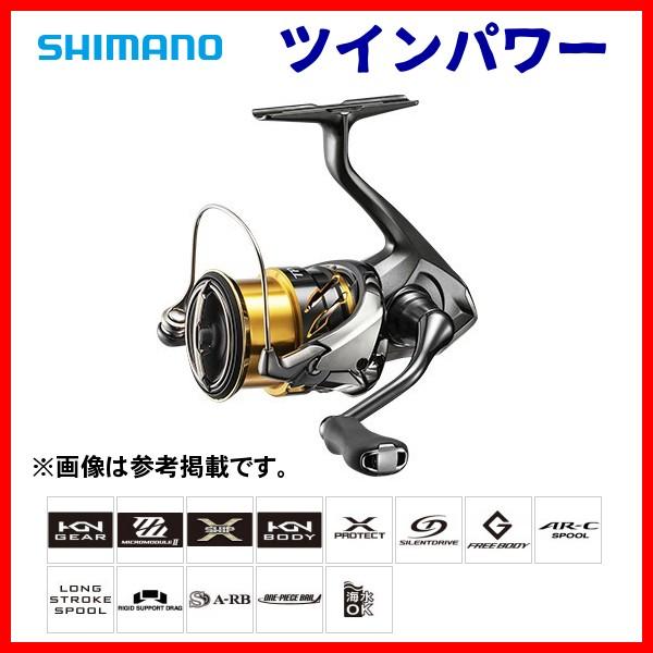 シマノ リール ツインパワーの人気商品 通販 価格比較 価格 Com