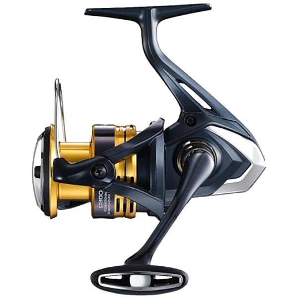 シマノ（SHIMANO） (取寄せ 2月末頃メーカー生産予定) 22 サハラ