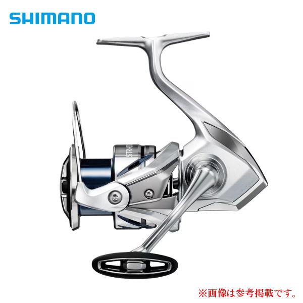 シマノ 23 ストラディック C3000XG リール スピニング ( 2023年 シマノ 23 ストラディック C3000XG リール スピニング ( 2023年