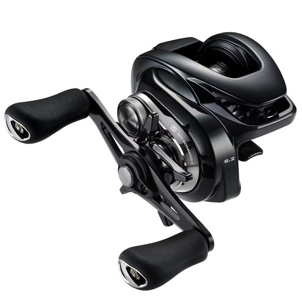 シマノ（SHIMANO） 24 メタニウム DC 71XG 左 リール ベイト 送料無料