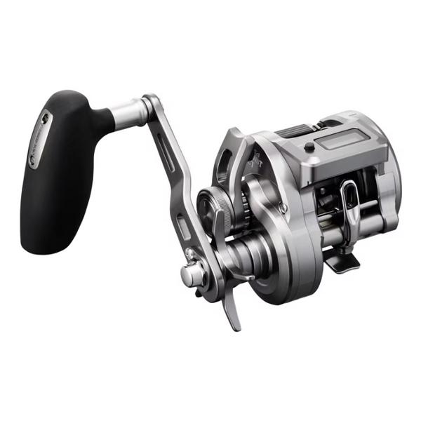 シマノ（SHIMANO） 24 オシアコンクエストCT 300HG 右 リール ベイト