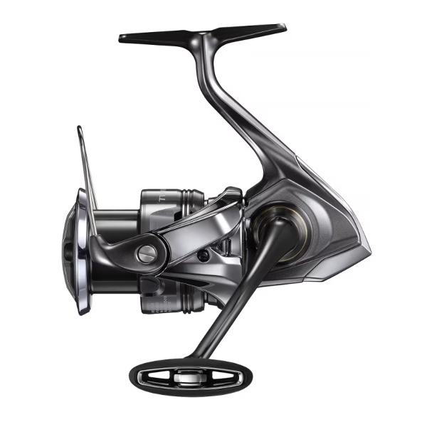 シマノ 24 ツインパワー 4000M スピニング リール ( 2024年 5月新製品 