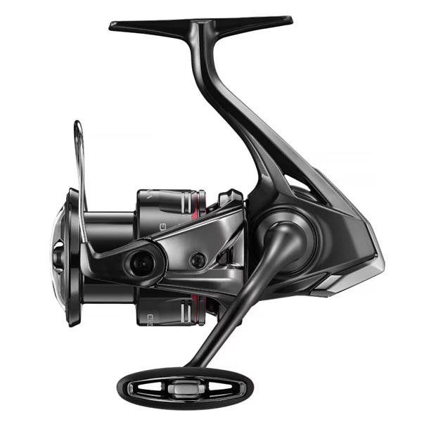 シマノ（SHIMANO） 24 ヴァンフォード 4000XG リール スピニング