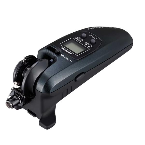 ナニモカモ　新潟　引き取り限定　シマノ　スピードメーター付き　24インチ シマノ 24 エキサイトゲーム XR 64MH200【大型商品】 - 釣具のポイント