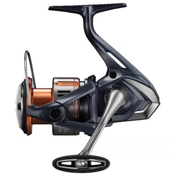 シマノ（SHIMANO） (取寄せ 3月末頃メーカー生産予定) 26 ナスキー