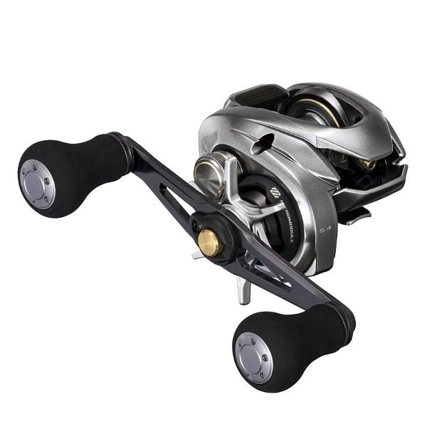 シマノ（SHIMANO） 25 スティーレ 100PG リール ベイト ( 2025年 7月新