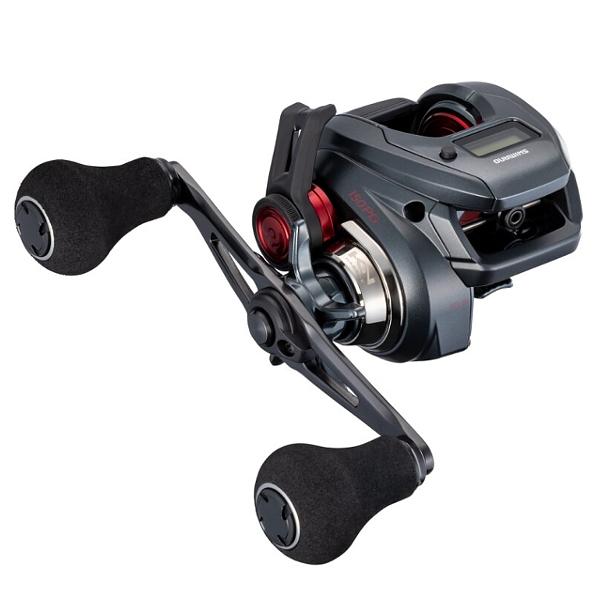 エンゲツct 150PG シマノ（SHIMANO） 25 炎月 エンゲツ CT 150PG リール ベイト ( 2025年
