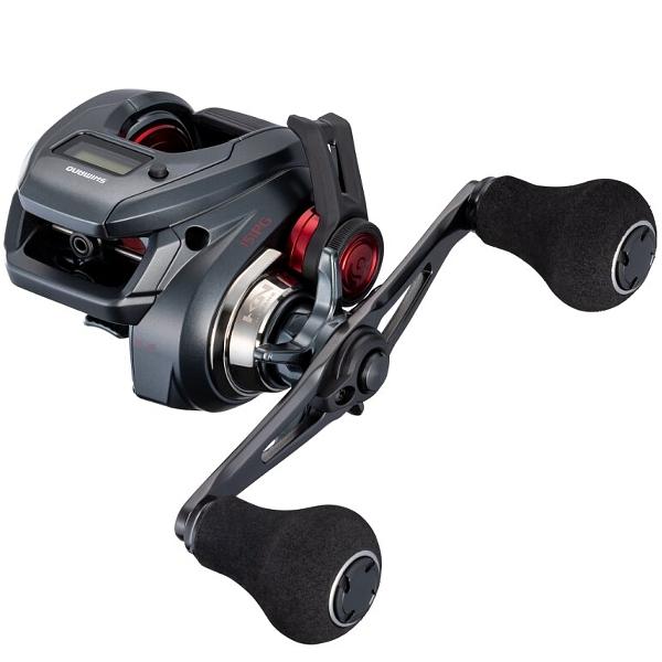 SHIMANO 炎月　ENGETSU CT 151HG シマノ（SHIMANO） 25 炎月 エンゲツ CT 151HG リール ベイト ( 2025年