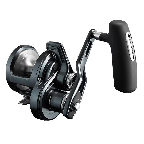 シマノ（SHIMANO） ( 初回生産分先行予約受付中 ) 26 オシアジガー LD