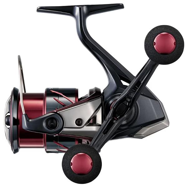 SHIMANO - セフィアXR C3000SHG 新品未開封 SHIMANO - セフィアXR C3000SHG 新品未開封 21セフィアXR