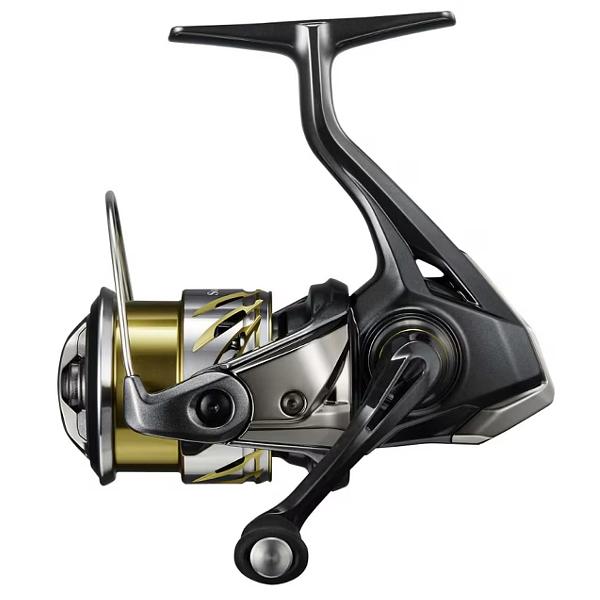 シマノ（SHIMANO） 25 ソアレ XR C2000SSHG リール スピニング ( 2025