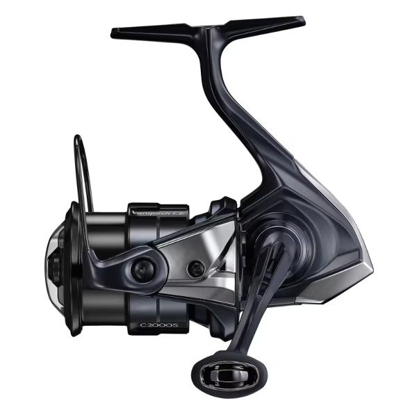 【極美品】シマノ 23ヴァンキッシュ2500S SHIMANO シマノ（SHIMANO） ( 初回生産分先行予約受付中) 26 ヴァンキッシュ CE