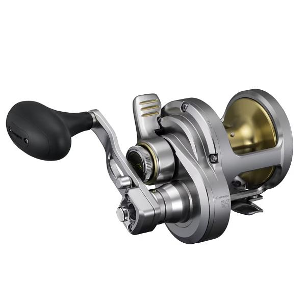 最終値下 　シマノ ベイトリール 26タリカ 12II [2026年新製品] シマノ（SHIMANO） 26 タリカ 12II 両軸リール 送料無料 N○ ( 2026年