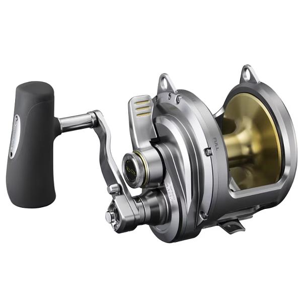 j*r様 【新品】タリカ 50 Ⅱ シマノ（SHIMANO） 26 タリカ 50II 両軸リール 送料無料 N○ ( 2026年