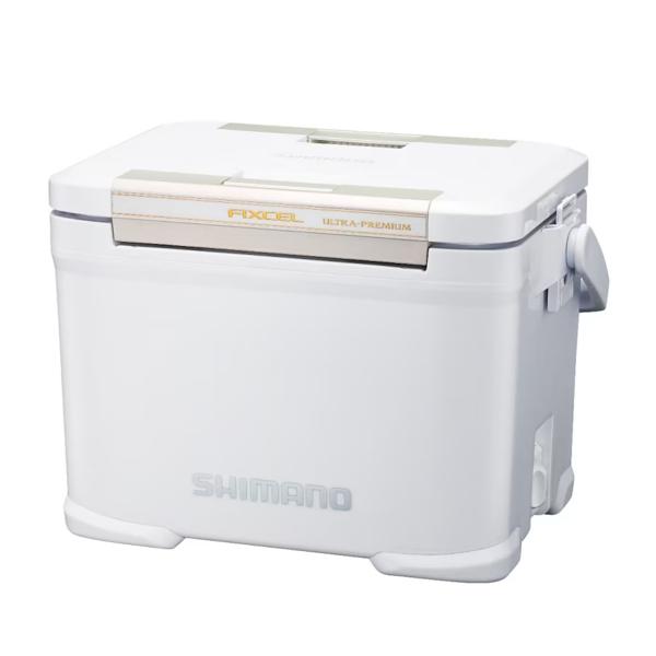 シマノ（SHIMANO） NF-017X アイスホワイト 17【フィクセル ウルトラ