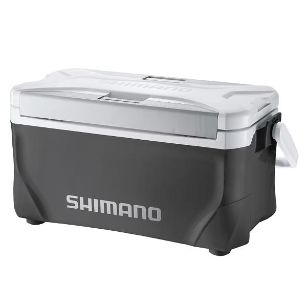 シマノ ☆シマノ スペーザ リミテッド 25L NS-225Y ダークグレー 
