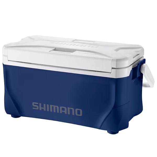 シマノ（SHIMANO） クーラーボックス スペーザ ベイシス 25L ネイビー