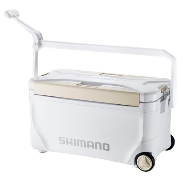 シマノ（SHIMANO） NS-B25Y プレミアムホワイト 25【スペーザ