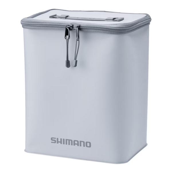 高い防水性と汚れに強いEVA溶着仕様ブーツやウェーダーケース等、フィールドで汚れてしまうフィッシングギア、そのままクルマに入れると車内を汚してしまったり、ニオイが残ってしまうことも。このEVA溶着仕様のケースは防水で汚れにくく、それらを収納...