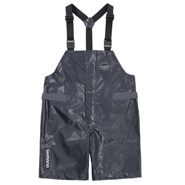 シマノ（SHIMANO） ( 只今 欠品中 ) ULイージーケア ハーフビブ 05 RA