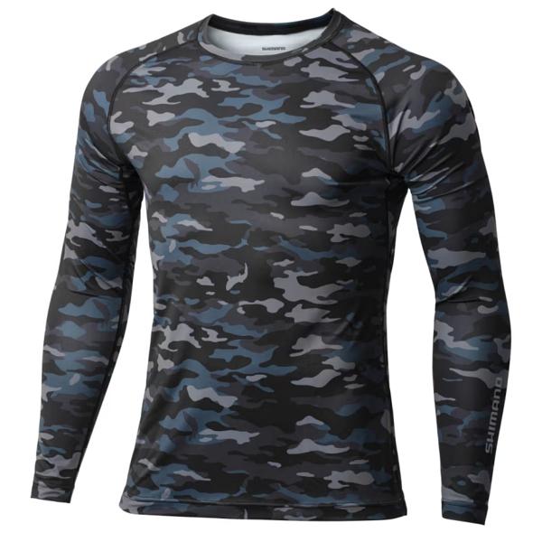 シマノ（SHIMANO） サンプロテクション インナーシャツ IN-006Y