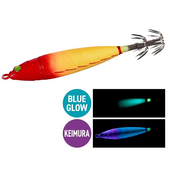 シマノ（SHIMANO） ( 同色4個セット ) コロコロスッテ QS-C35Y 006