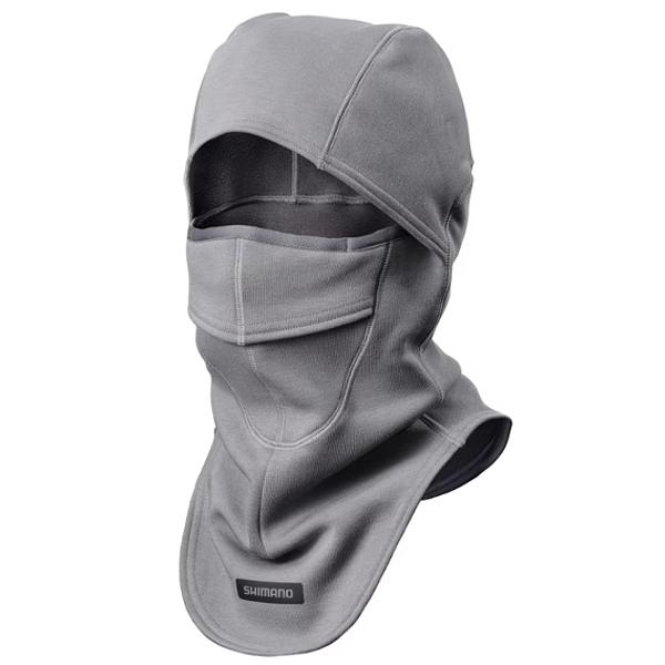シマノ（SHIMANO） ( 只今 欠品中 ) フェイスウォーマー AC-011Y