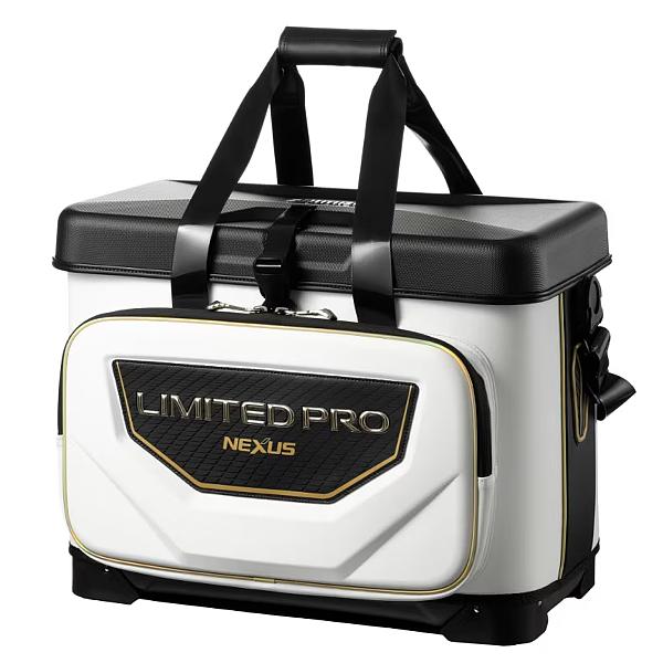 シマノ（SHIMANO） 磯クール リミテッドプロ BA-112S リミテッド