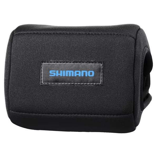 シマノ電動リールをしっかり保護する専用リールガード。シマノ電動リール専用リールガード。本体部には、耐衝撃性のある素材、カウンター部分にはハードボードを内蔵することで、リールへのキズや衝撃を軽減。リールにロッドをセットし、コードをつけたままで...