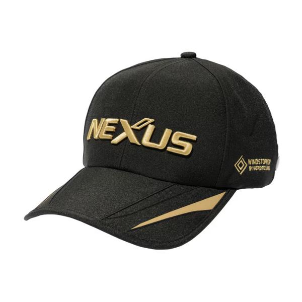 シマノ（SHIMANO） ネクサス ゴアテックス ウィンドストッパーキャップ