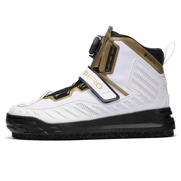 シマノ  FS-140X リミテッドプロゴアテックスシューズ  24.0  リミテッドホワイト シマノ（SHIMANO） ( 限定特価 ) リミテッドプロゴアテックスシューズ