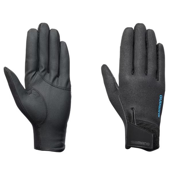 特に保温性を重視する方に向けたタイタニューム・アルファ採用の冬用汎用グローブ保温性のあるタイタニューム・アルファに加え、過酷な環境での使用を想定し手のひらの合皮素材を厚くすることで耐久性を向上させました。手首まで覆うロング仕様で防寒性にも優...