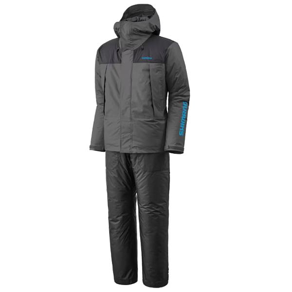 シマノ（SHIMANO） ( 只今 欠品中 ) ベーシックハイロフト レイン