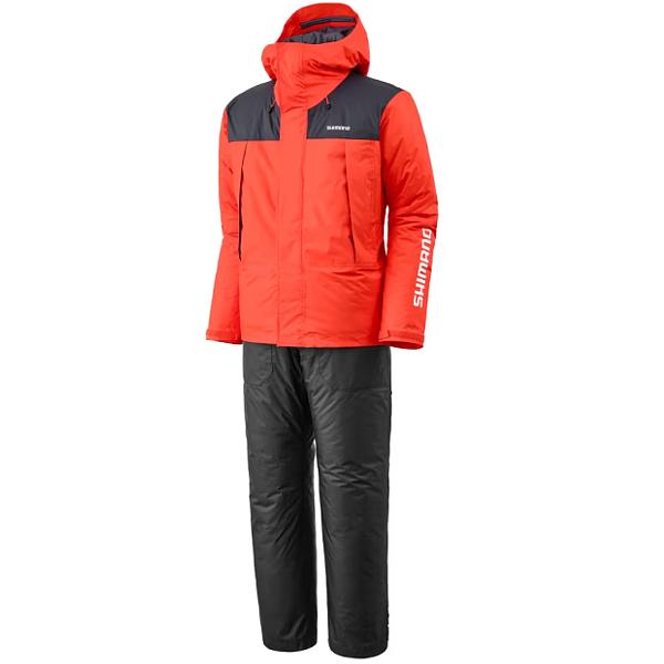 シマノ（SHIMANO） ( 只今 欠品中 ) ベーシックハイロフト レイン