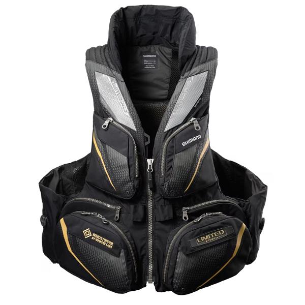 シマノ（SHIMANO） ( 限定特価 ) フローティングベスト リミテッドプロ
