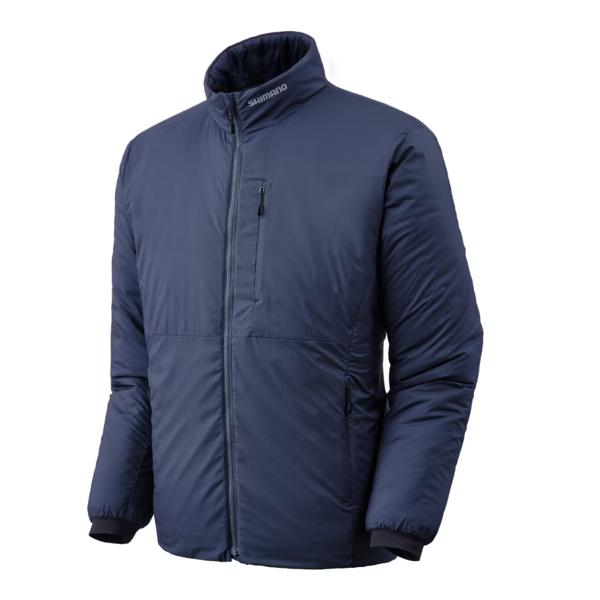 シマノ（SHIMANO） アクティブインサレーション ジャケット WJ-055Y