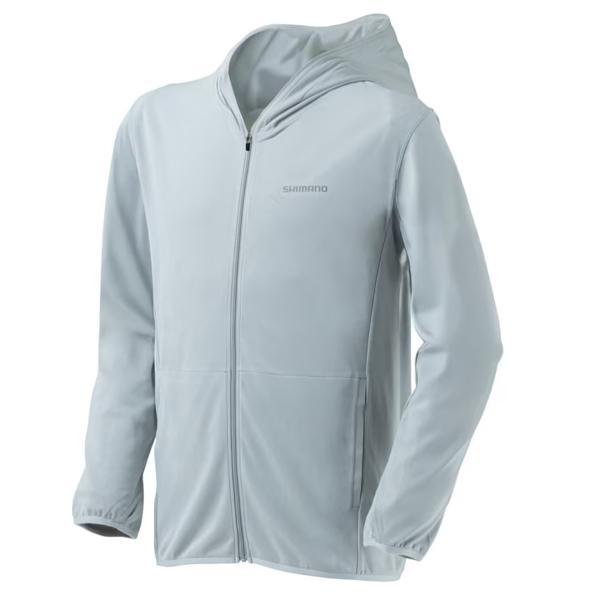 シマノ（SHIMANO） ( 予約受付中 ) サンプロテクション ジップアップ