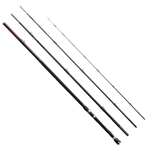 シマノ（SHIMANO） ☆シマノ 24 極翔 ( きょくしょう ) 石鯛 540 置竿